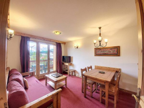 Appartement de standing 4 pers avec piscine, sauna et hammam, proche commerces et pistes, La Toussuire - FR-1-417-148 Fontcouverte-La Toussuire